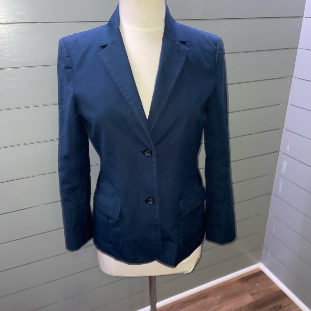 Tommy Hilfiger Blazer